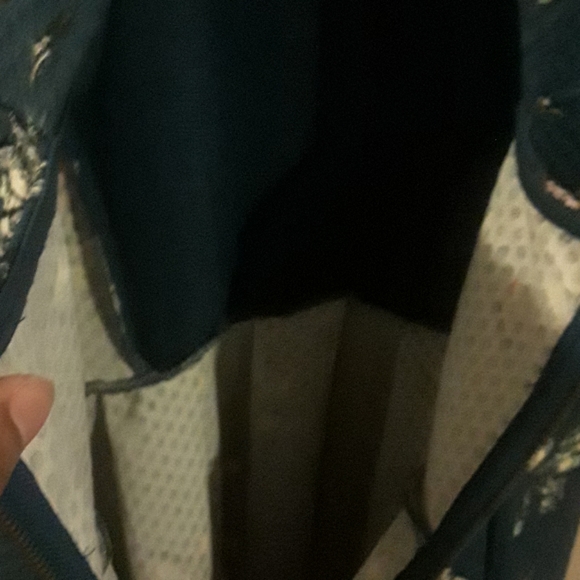 Xhilaration floral dress - Picture 5 of 6